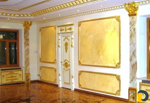 Внутрение работы, ремонт, квартир, домов под ключ