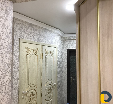 Внутрение работы