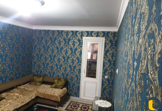 Внутрение работы