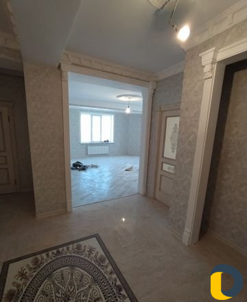 Внутрение ремонты