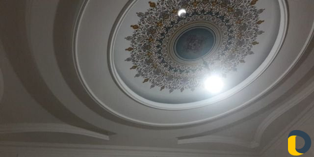 Внутренние и наружные работы