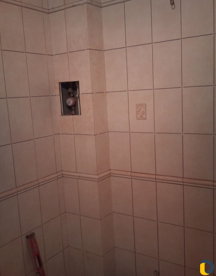 Внутренние отделочные работы