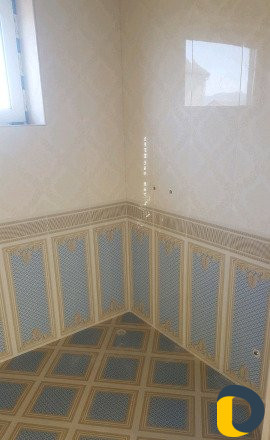 Внутренние Отделочные Работы