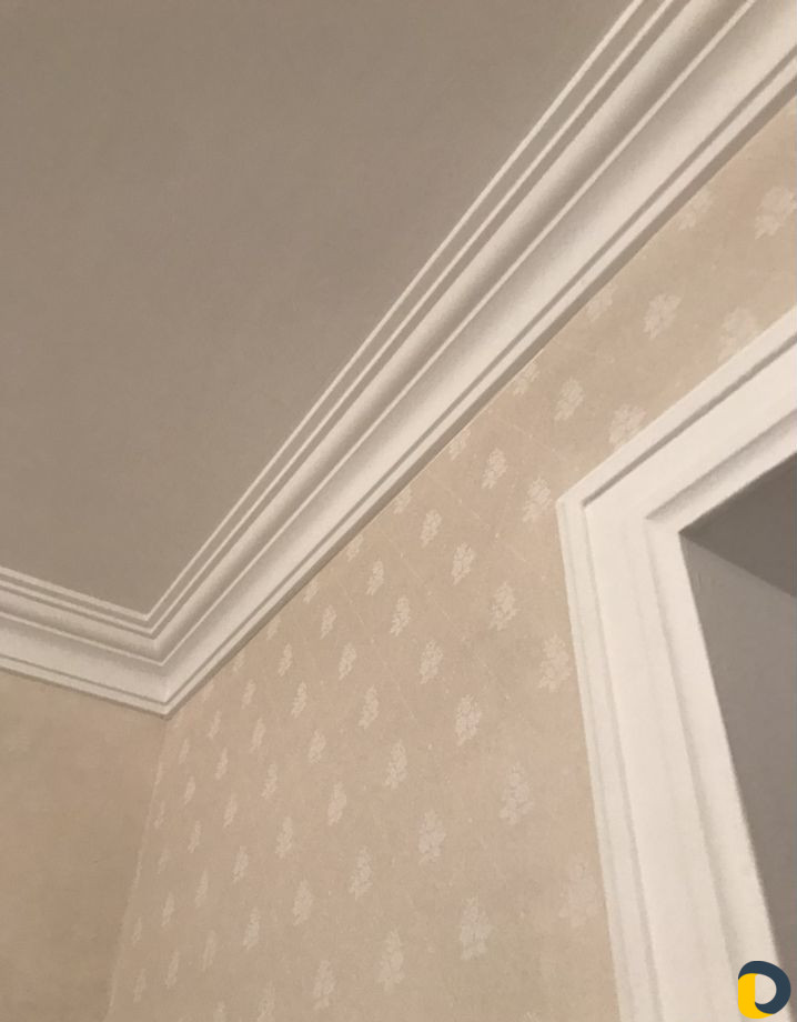 Внутренние отделочные работы
