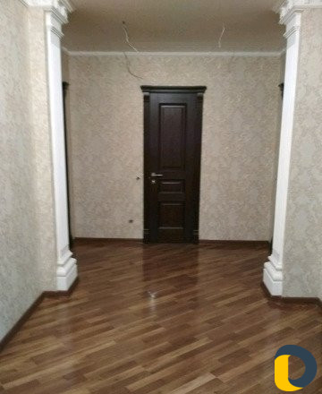 Внутренние отделочные работы