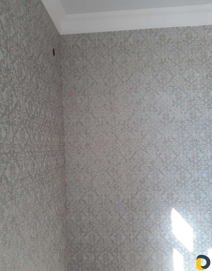 Внутренние работы качественно в срок