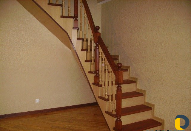 Внутренние работы по дереву