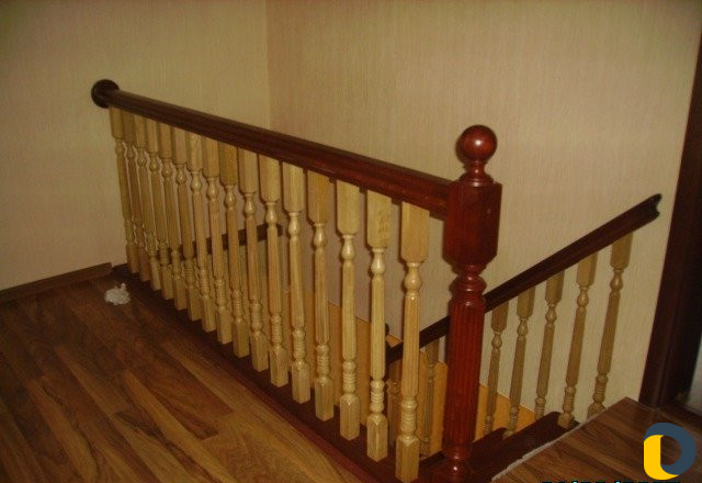 Внутренние работы по дереву