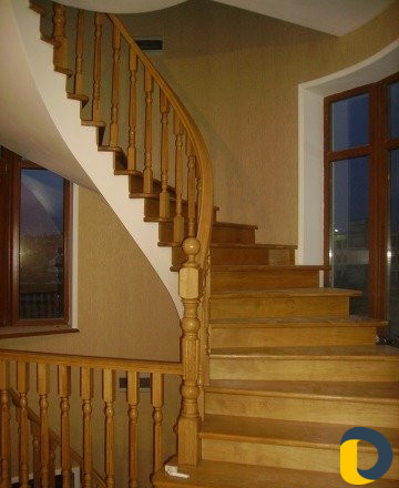 Внутренние работы по дереву