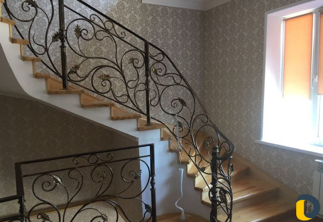 Внутренние работы по дереву