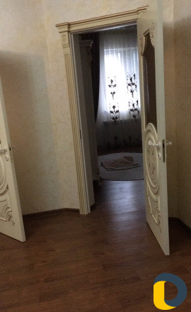 Внутренние работы шпатлёвка
