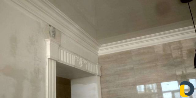 Внутренние работы