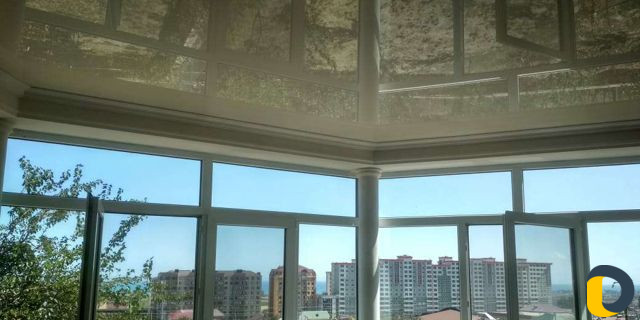 Внутренние работы