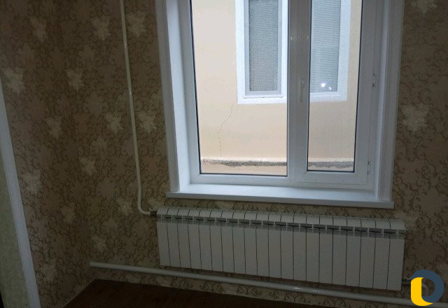 Внутренние работы