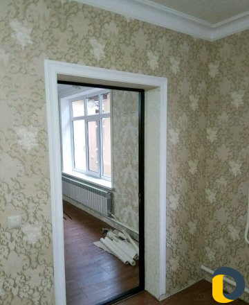 Внутренние работы