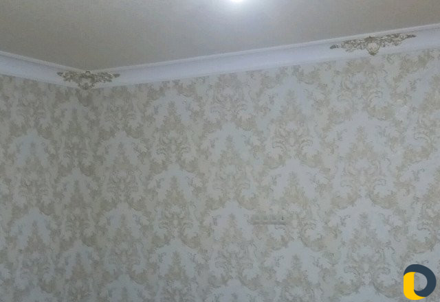 Внутренние работы