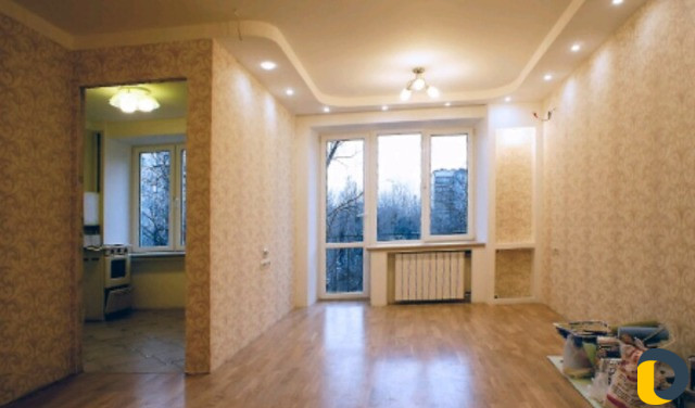 Внутренние Работы