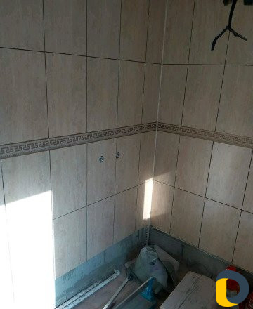 Внутренние работы