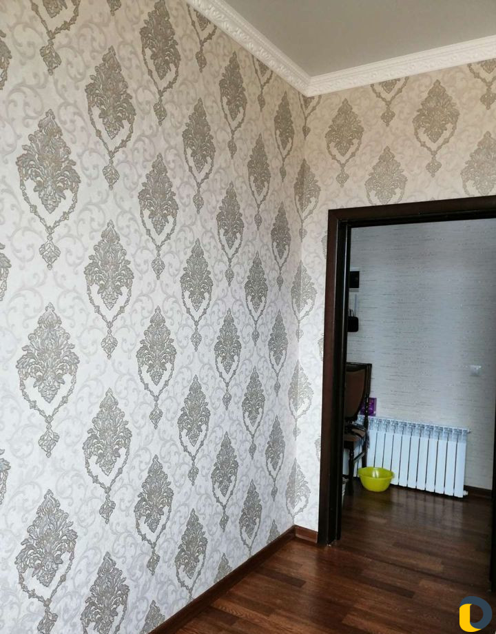 Внутренние работы