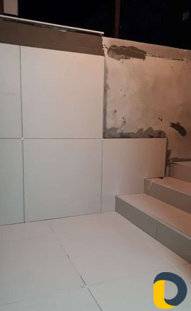 Внутренние работы