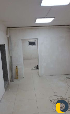 Внутренние работы