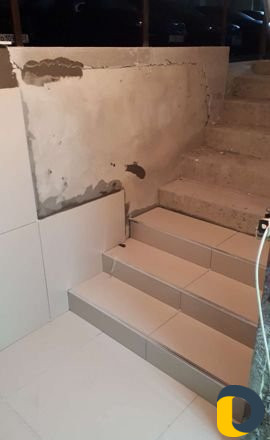 Внутренние работы