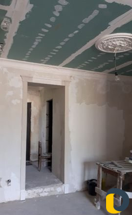 Внутренние работы