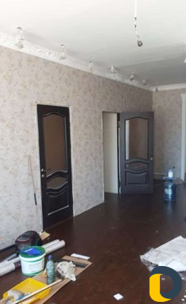 Внутренние работы