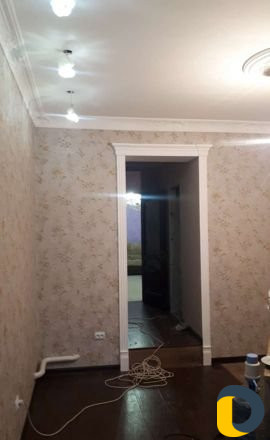 Внутренние работы