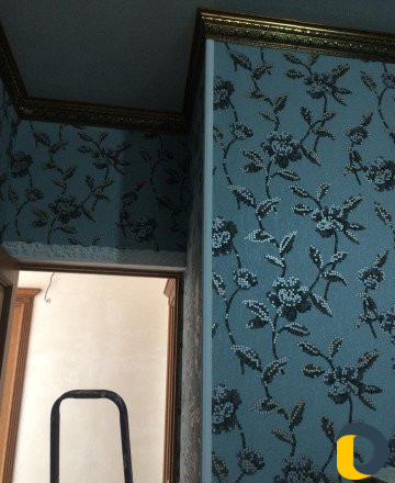 Внутренние работы