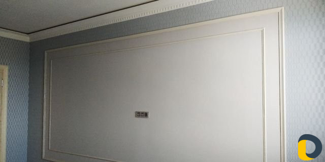 Внутренние работы