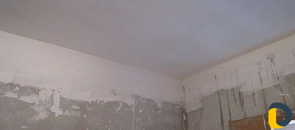 Внутренние работы