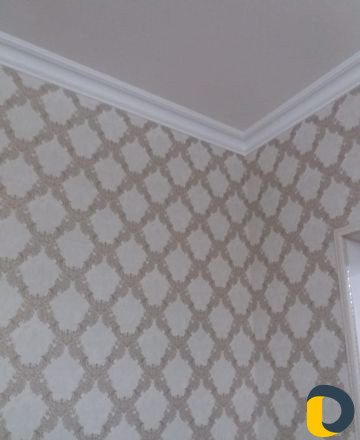 Внутренние работы
