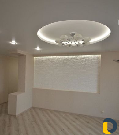 Внутренние работы