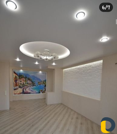 Внутренние работы