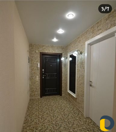 Внутренние работы