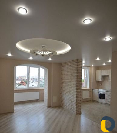 Внутренние работы