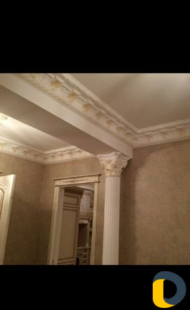 Внутренние работы