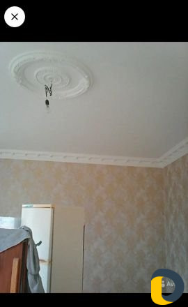 Внутренних отделка