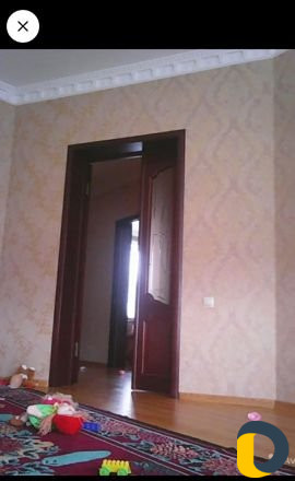 Внутренних отделка