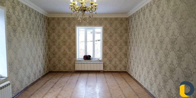 Внутренний ремонт