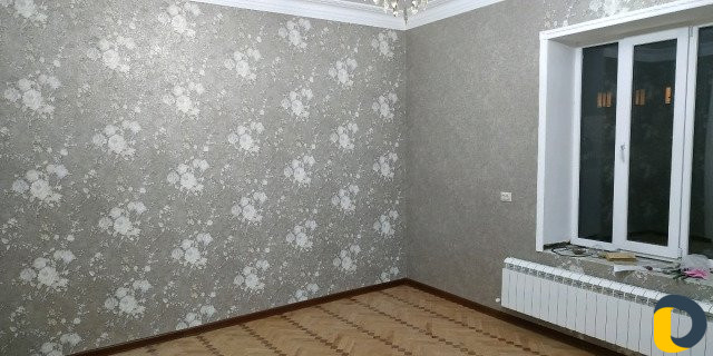 Внутренний ремонт