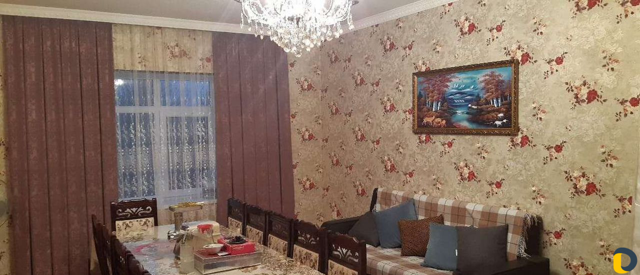 Внутренно отделочные работы