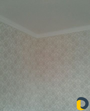 Внутренняя отделка и ремонт