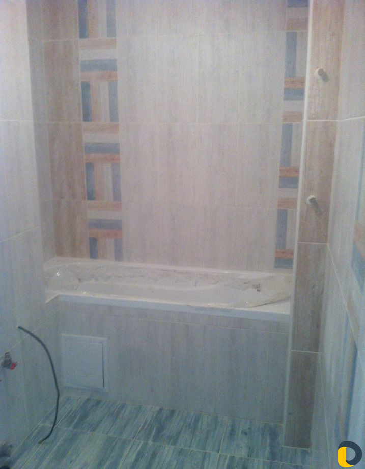 Внутренняя отделка квартир и домов