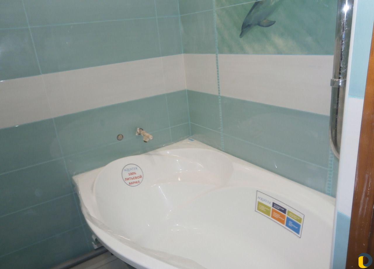 Внутренняя отделка квартир и домов