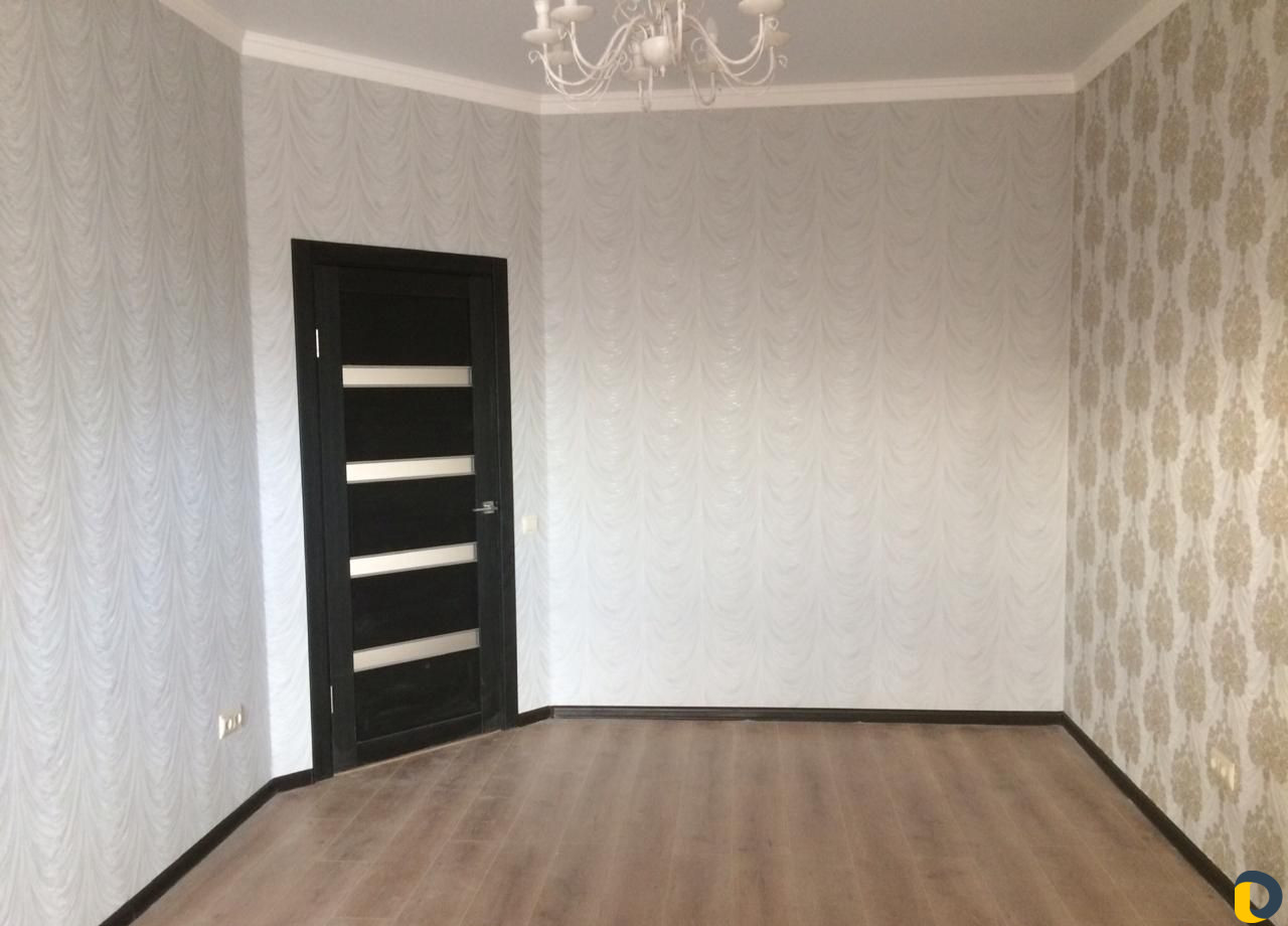 Внутренняя отделка квартир и домов