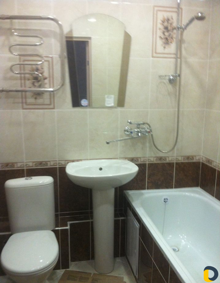 Внутренняя отделка квартир и домов