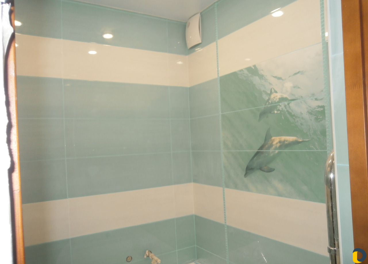 Внутренняя отделка квартир и домов