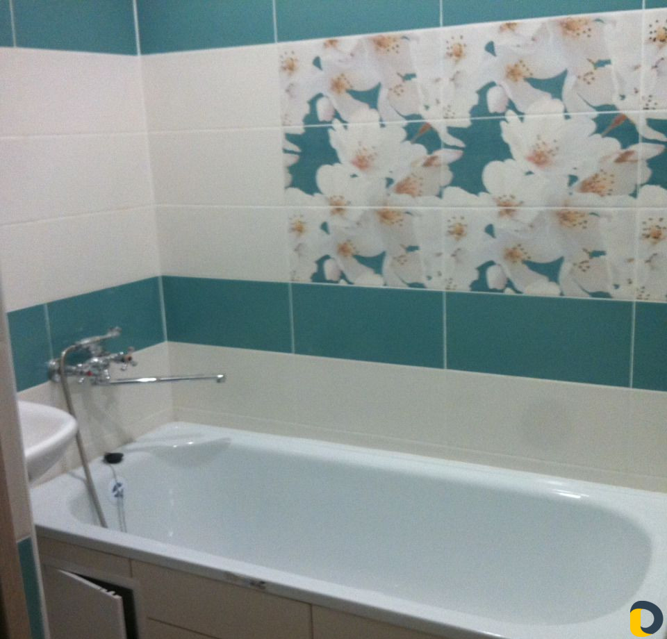 Внутренняя отделка квартир и домов